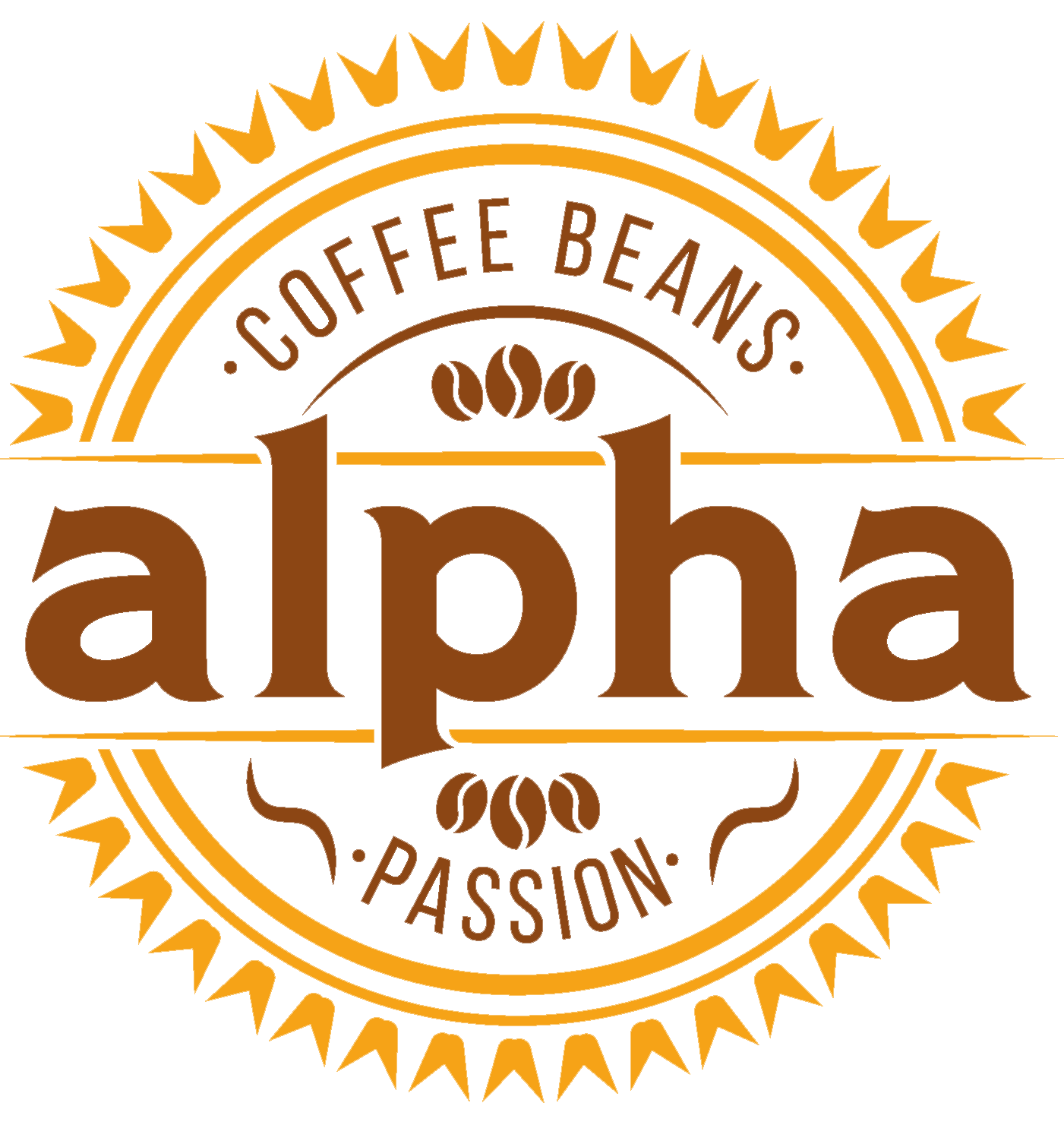 Alpha Coffe