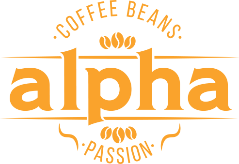 Alpha Coffee