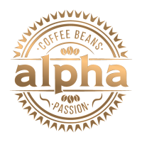 Alpha Coffee